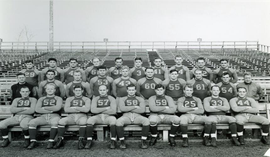 Momentos memorables Packers - Redskins