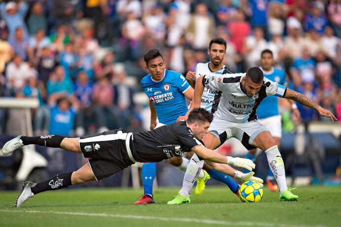 Posición por posición, estos son los 11 cracks de la jornada 5 de la Lig...
