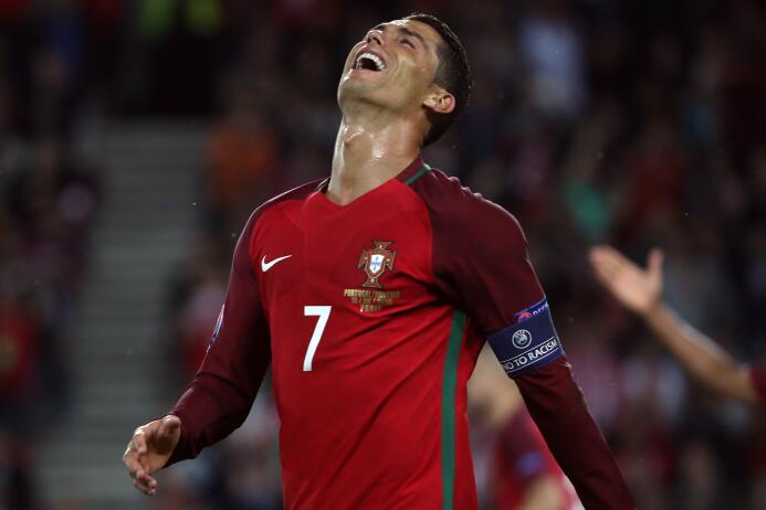 Portugal se complica y Bélgica despierta