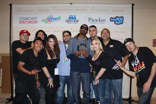 Spring Bling 2015 Meet & Greet