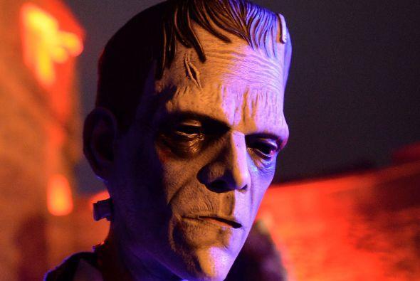 Frankenstein