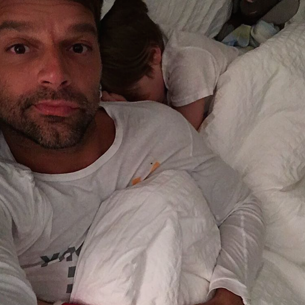 Ricky Martin