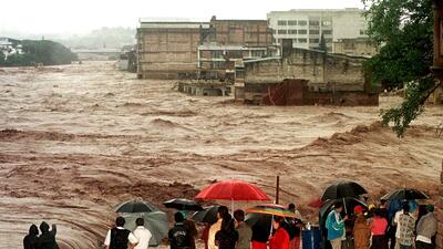 Trump administration cancels Honduras TPS, leaving 56,000 immigrants subject to deportation