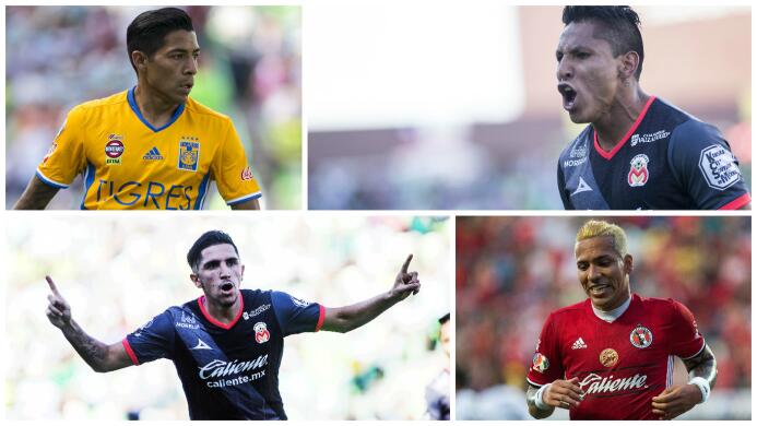 El Top 10 de los jugadores de la fecha 3 del UD Fantasy del A2016