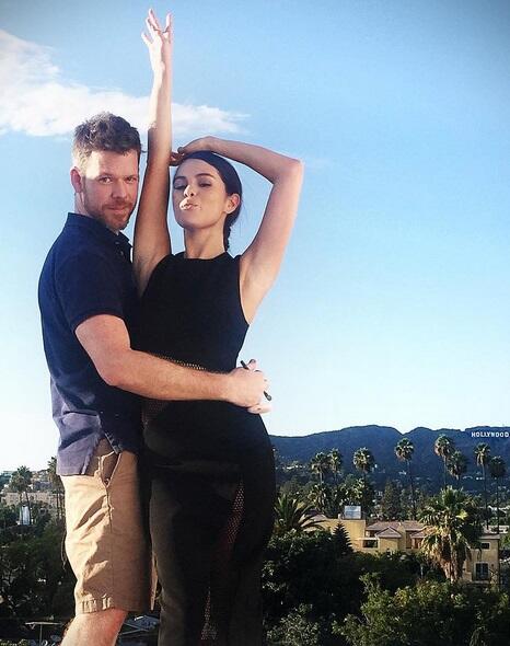 Las mejores selfies de la semana