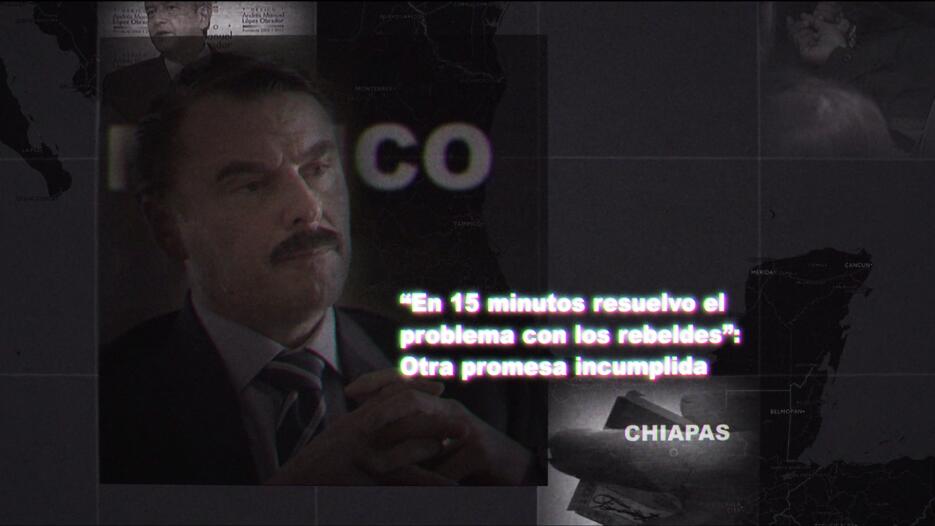 El Chapo capítulo 6