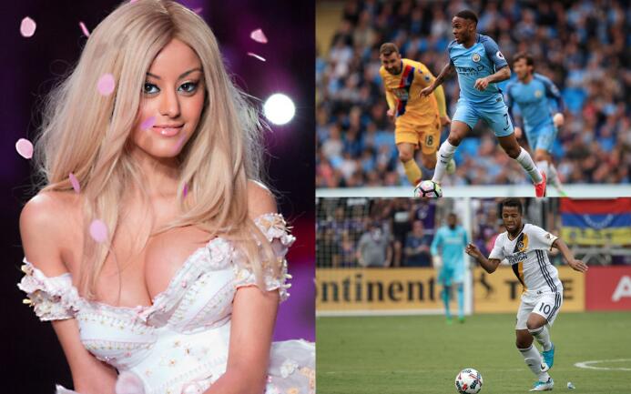 Prostitutas, infidelidades y más escándalos sexuales de futbolistas Sexu...