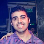 Profile Francisco Aure