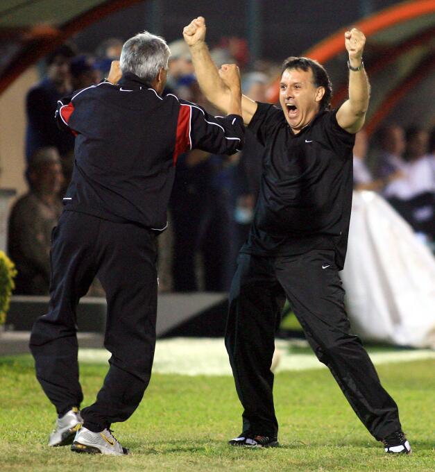 martino