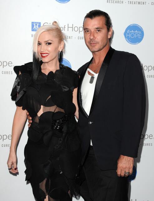 GwenStefani
