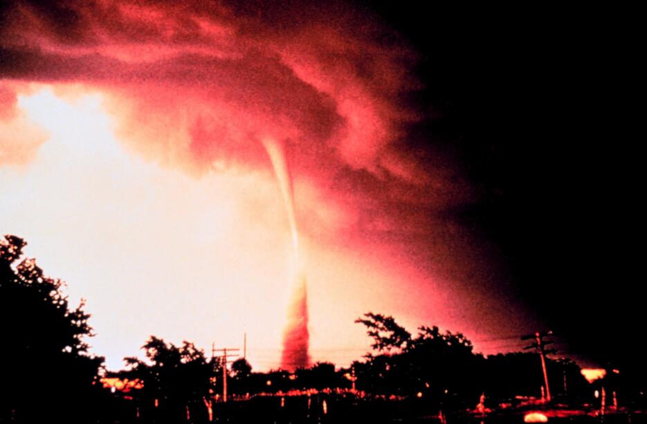 Tornados