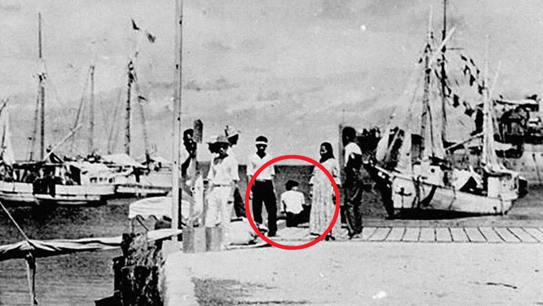 Amelia Earhart