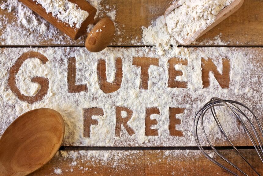 gluten