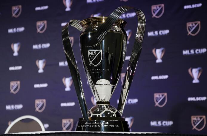 MLS Playoffs 2016