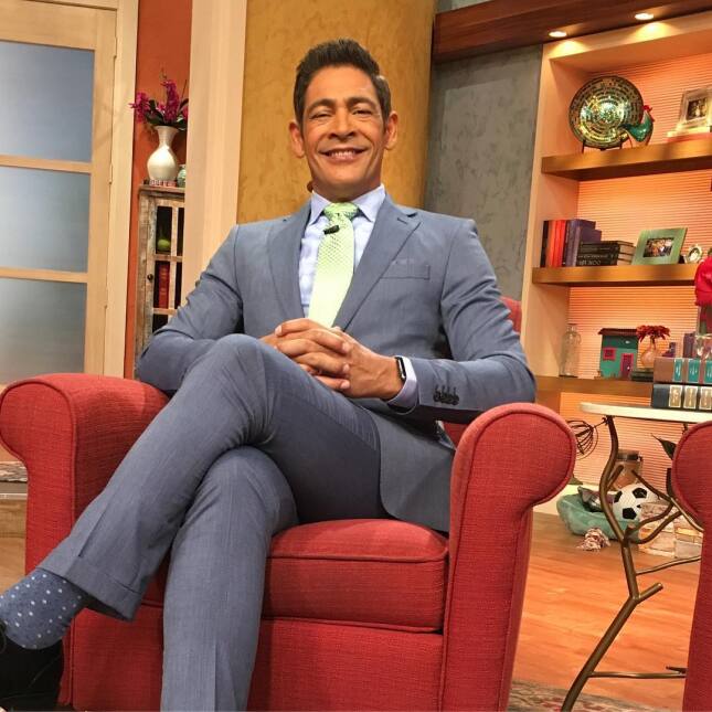 Johnny hace todo tipo de locuras en sus redes sociales.