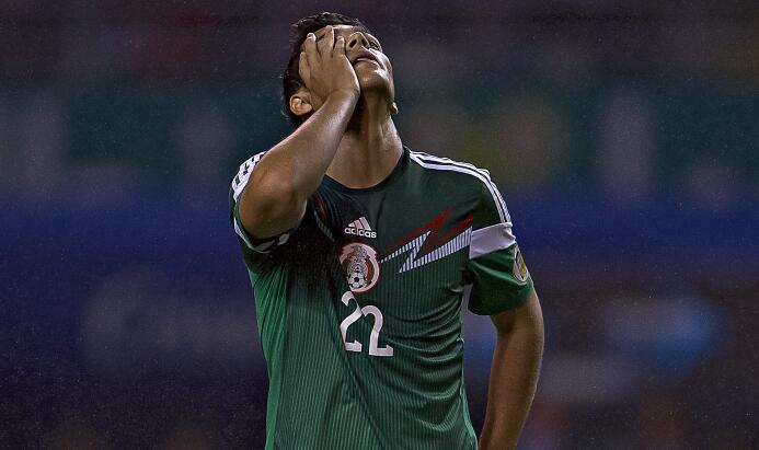 ¡Cómo cambia la vida!: la crisis del México hace cuatro años cuando visi...