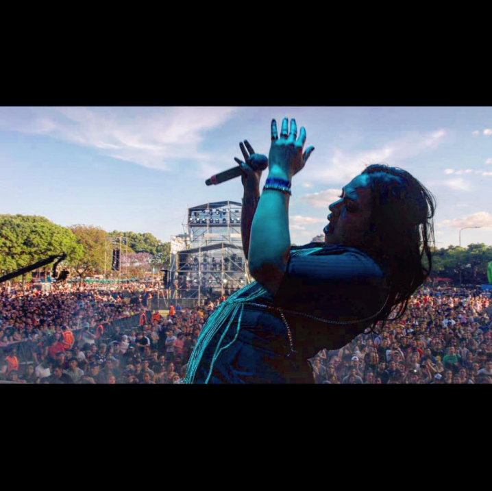 Carla Morrison estrena el videoclip