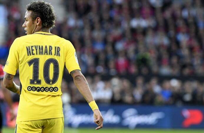 Los directivos del Paris Saint-Germain ya se están moviendo para evitar...