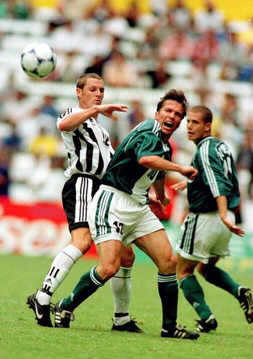 México buscará la revancha de las derrotas ante Alemania de 1986 y 1998....