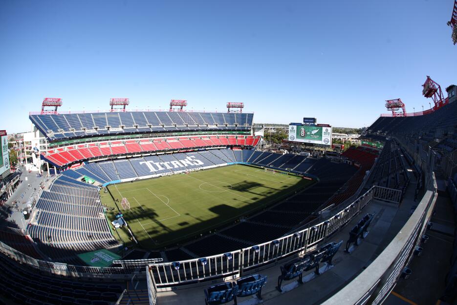 Nissan Stadium: Un estadio querido por los amantes del fútbol alberga po...