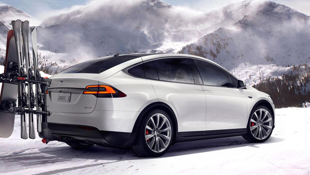 Tesla blanco 60x60