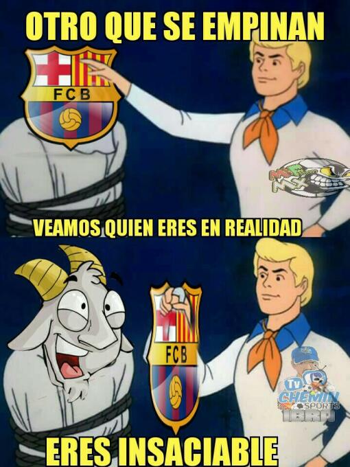 Los memes le pusieron más picante a la jornada 4 de la Liga MX 20728271_...