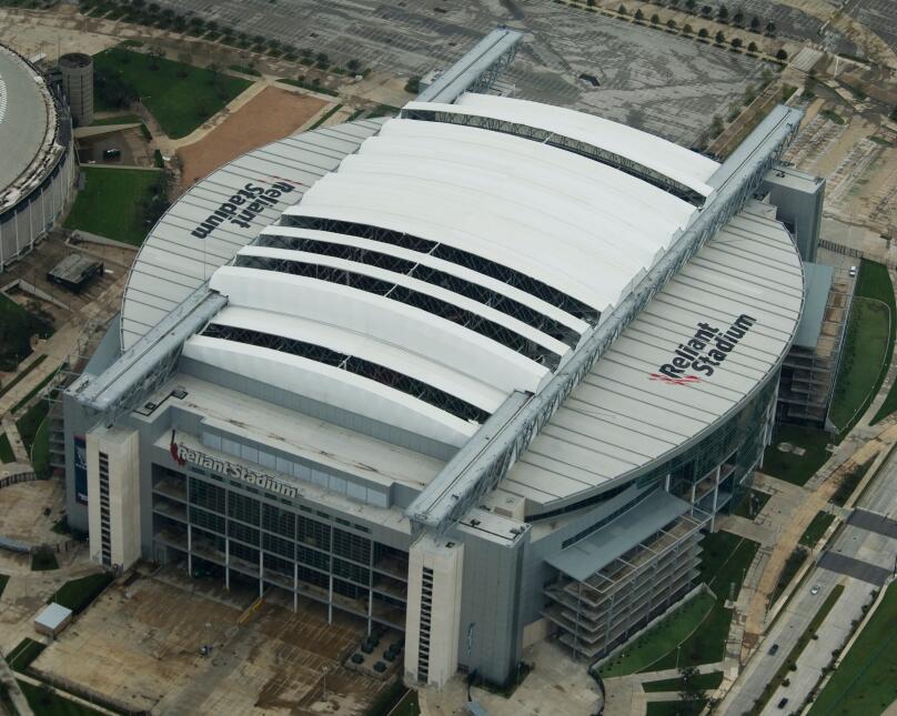 Eventos históricos en el NRG Stadium