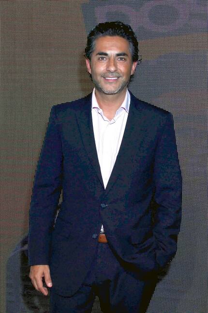 Raúl Araiza regresa a las telenovelas con ‘Un papá a toda madre’