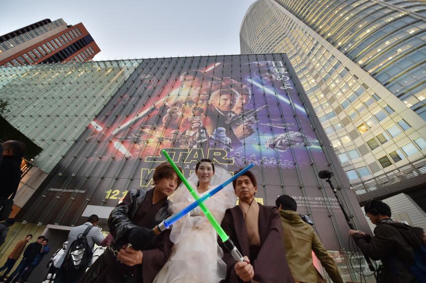 Star wars