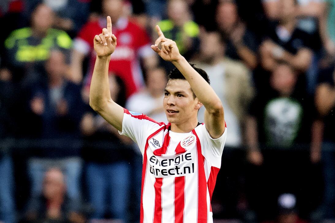 Sábado 27 de enero - Twente Vs. PSV: después del descanso navideño, el e...