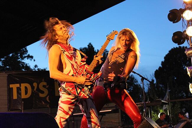 Rockalypse 2014