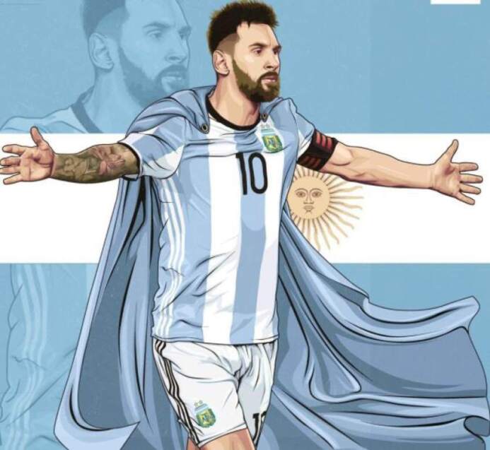 Los memes no perdonan: Mientras en Chile sufren, en Argentina se rinden...