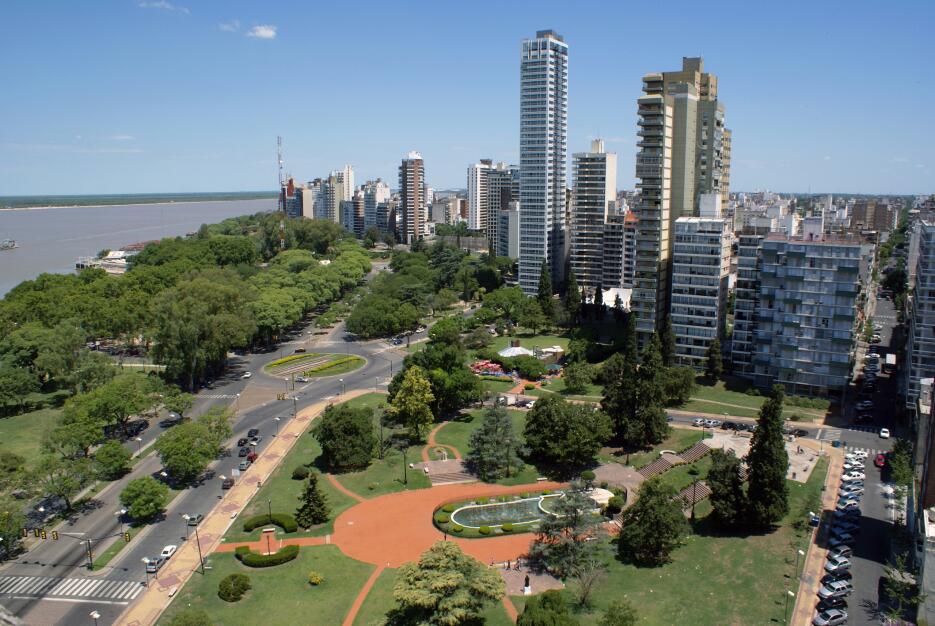 Las diez ciudades latinoamericanas que más usan bicicletas iStock-176839...
