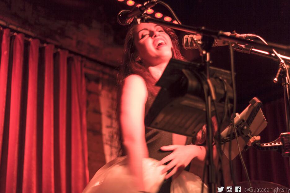 Así se goza la música venezolana en Nueva York