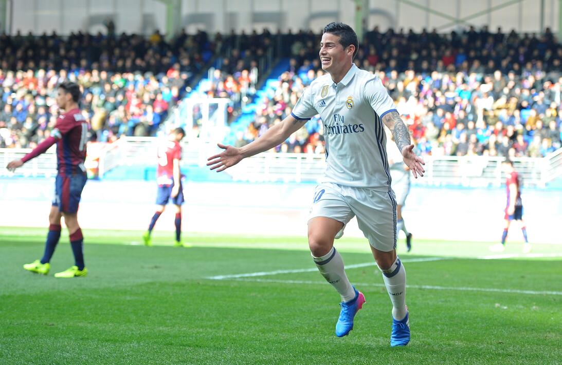 Los 20 cracks bajo la batuta de Jorge Mendes, 'el Rey Midas' de las tran...