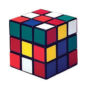 <b>Cubo de Rubik. </b>El hÃºngaro ErnÃ¶ Rubik creÃ³ el primer cubo de tres dimensiones a mediados de los 70. No alcanzÃ³ a ser un sÃºper ventas hasta los aÃ±os 80, cuando se convirtiÃ³ en la obsesiÃ³n de niÃ±os y adultos por igual en todo el mundo.
