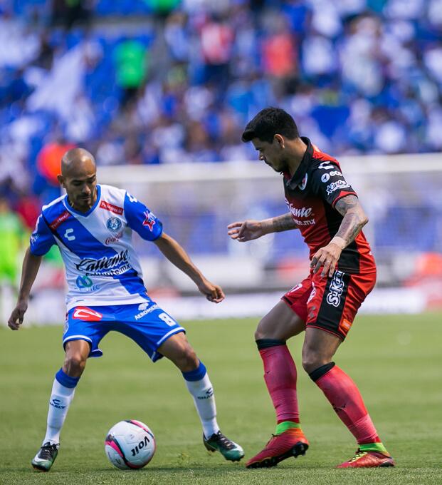 Fantasy Univision: Las mejores inversiones en la Jornada 4 Francisco Acu...