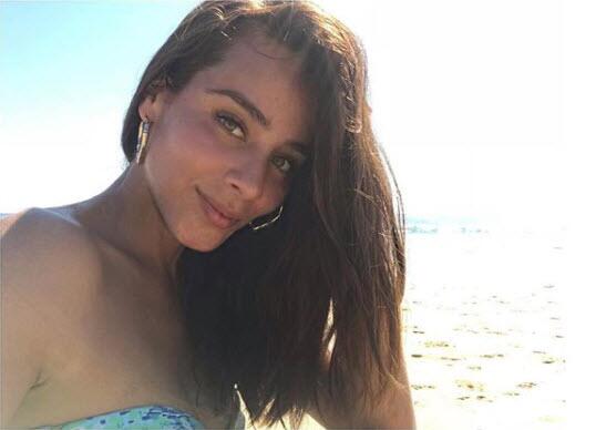 Esmeralda Pimentel