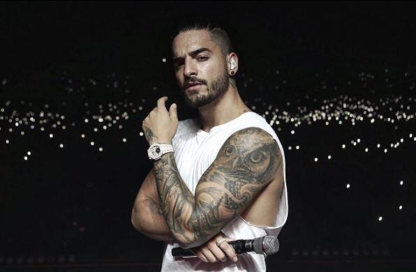 Maluma