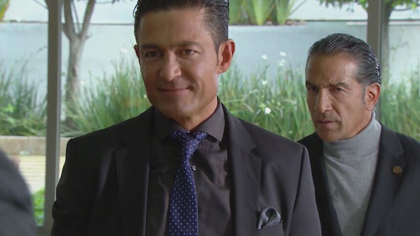 Arturo y Eladio