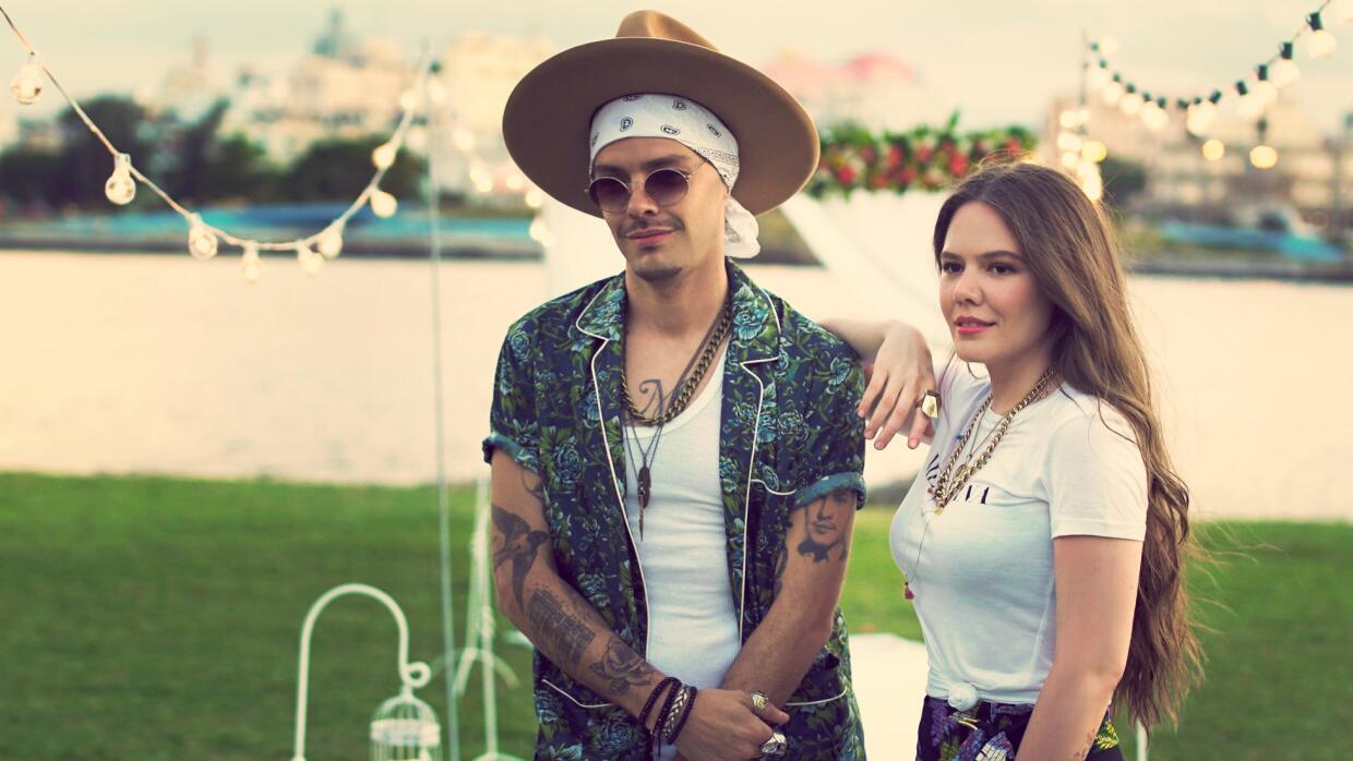 Jesse & Joy 3 am