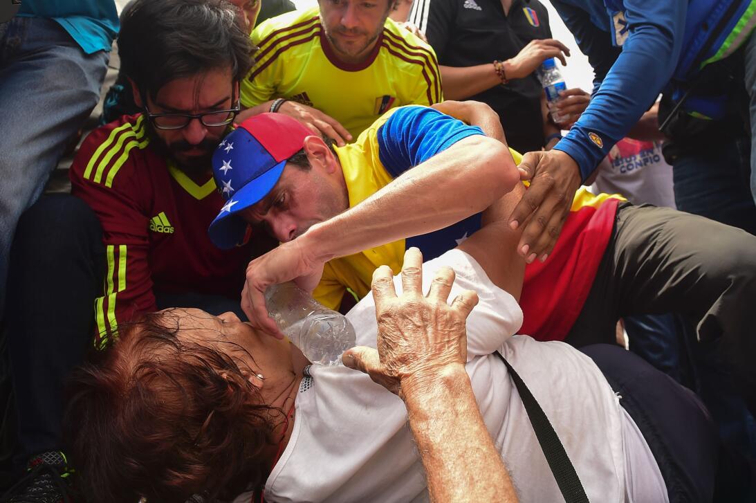 VENEZUELA