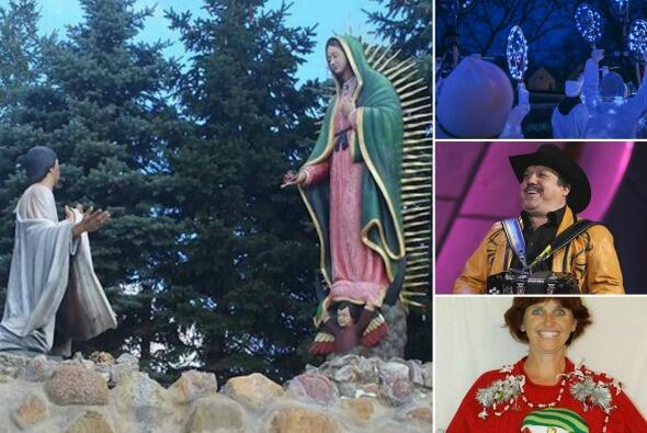 Eventos fin de semana