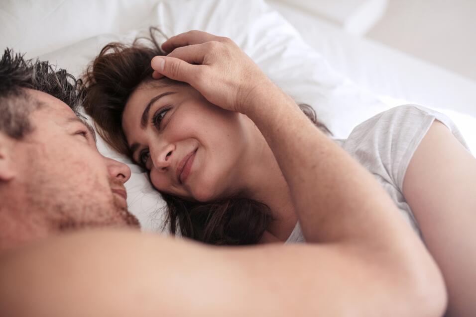 fetiches de parejas