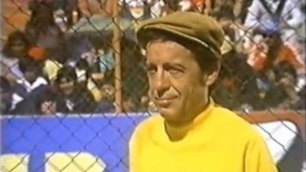 Resultado de imagen para el chanfle