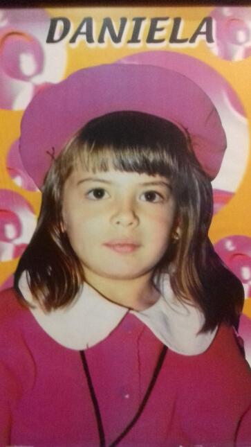 Daniela Aedo, dejó de ser una ‘Carita de Ángel’ y ahora quiere convertir...