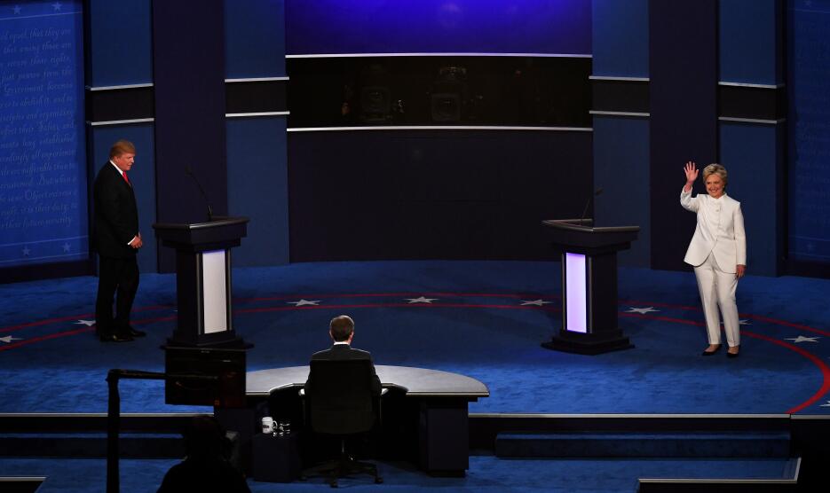 Debate 3