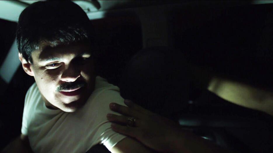 In pictures: here’s the opening of season two of 'El Chapo', bas...