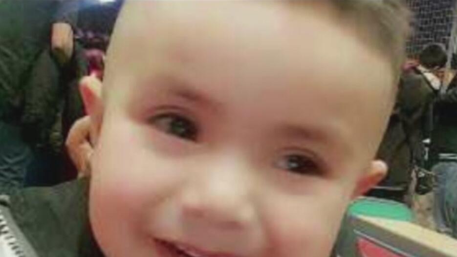 La autopsia determinó que Mateo García Aguayo murió de una herida en el...