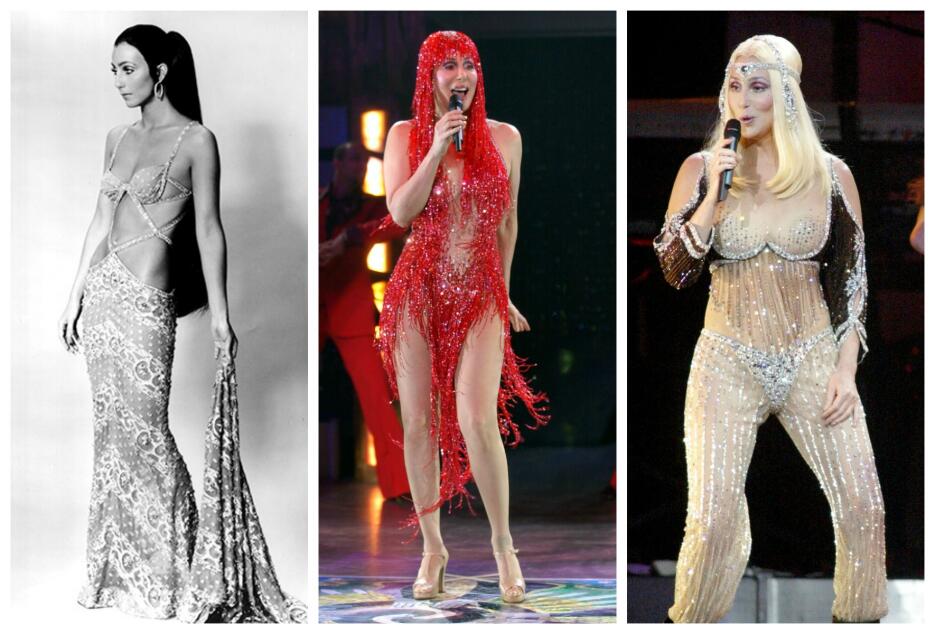 Cher